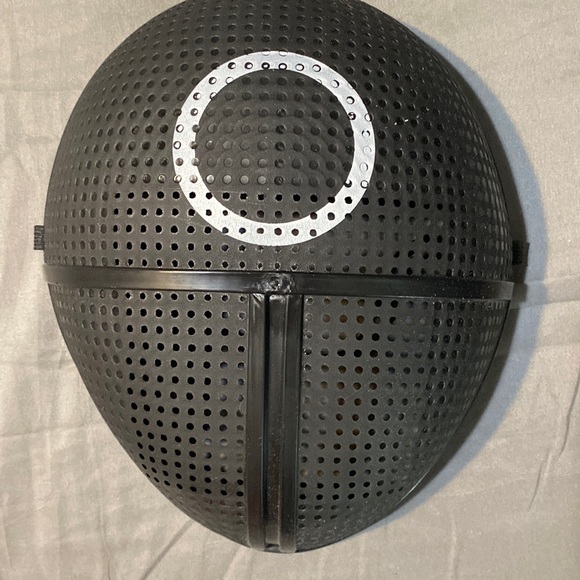 Other - Squid game circle mask